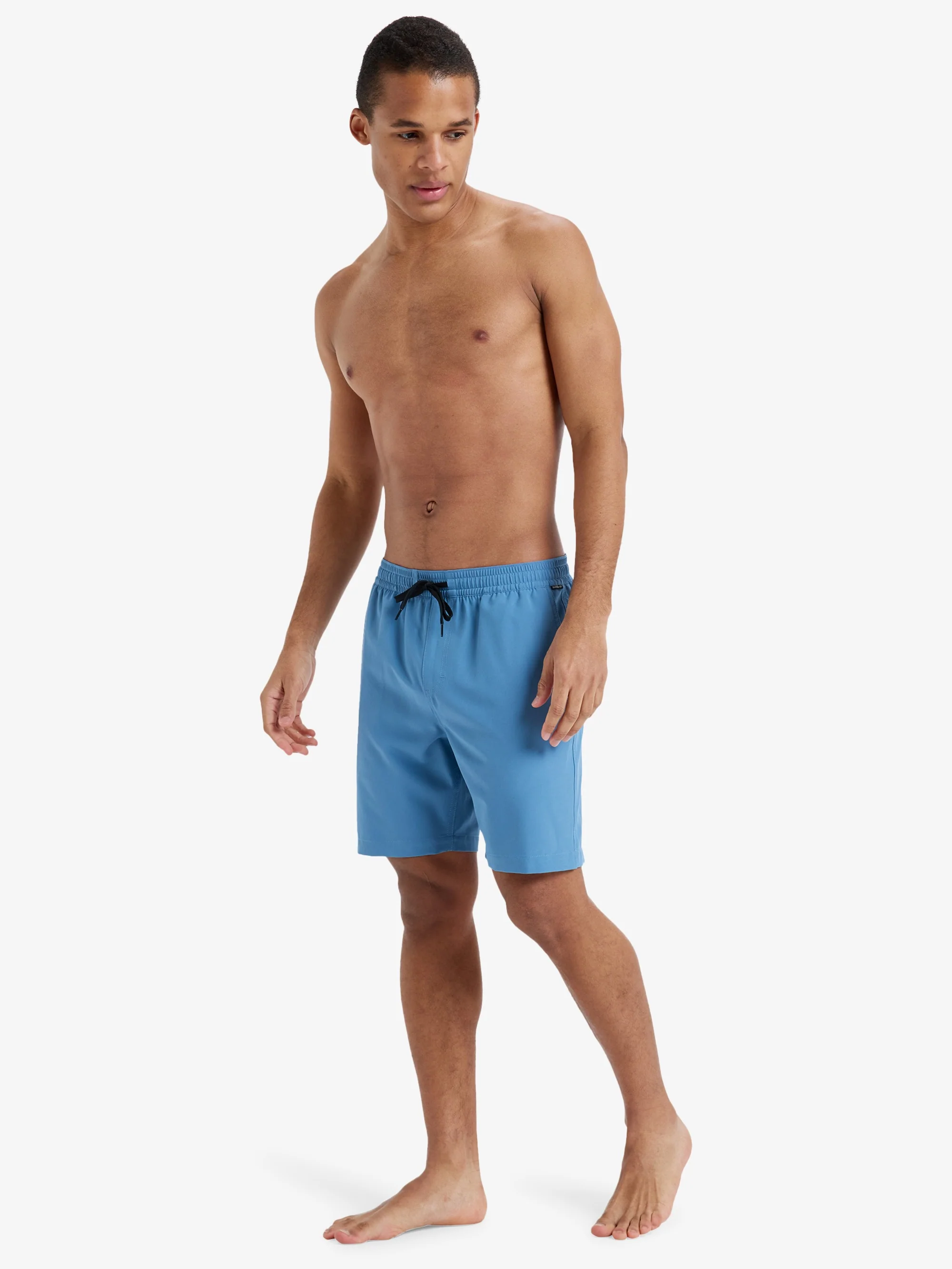Mens Taxer Amph 18" Amphibian Boardshorts - Image 5