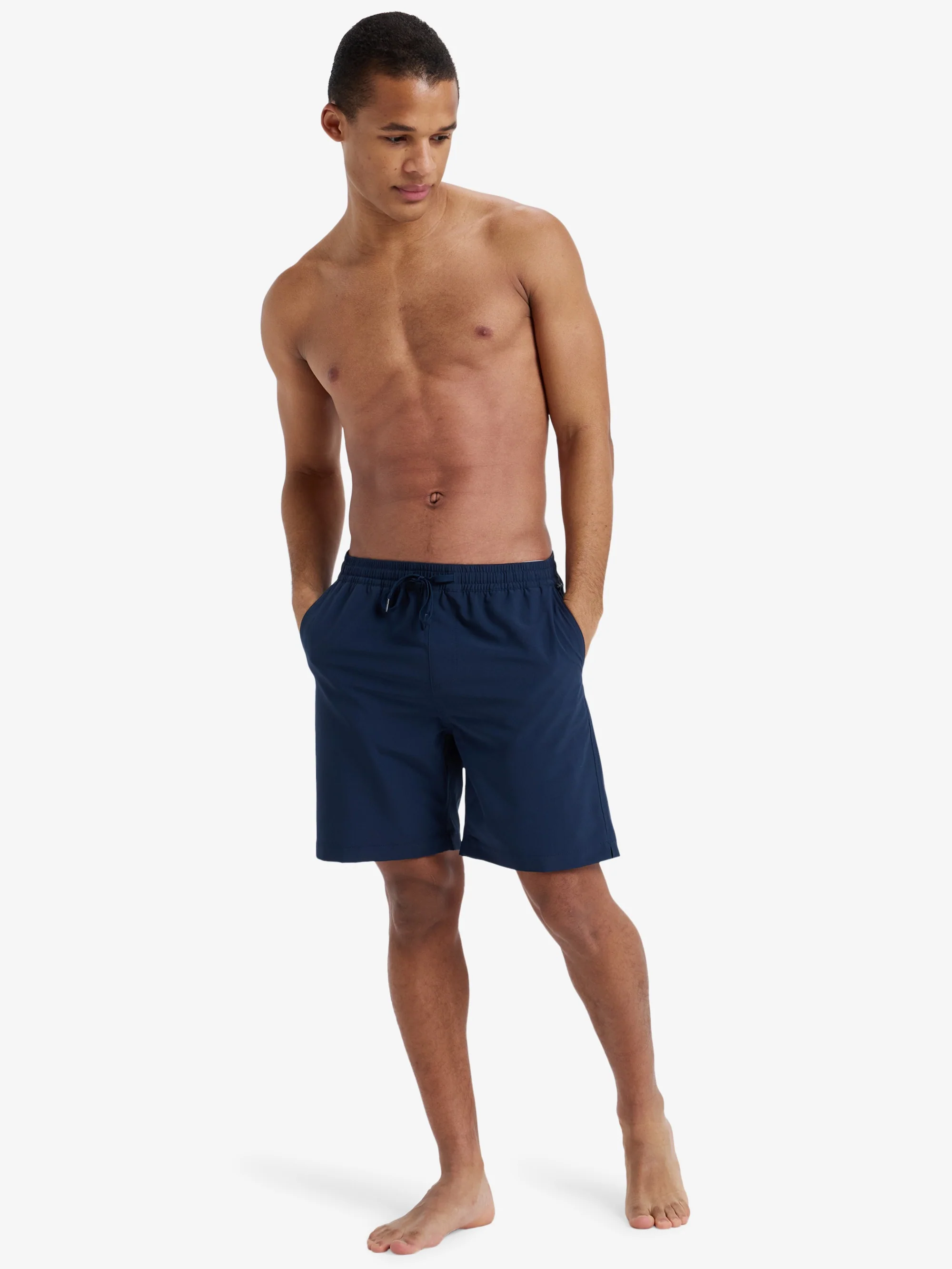 Mens Taxer Amph 18" Amphibian Boardshorts - Image 5