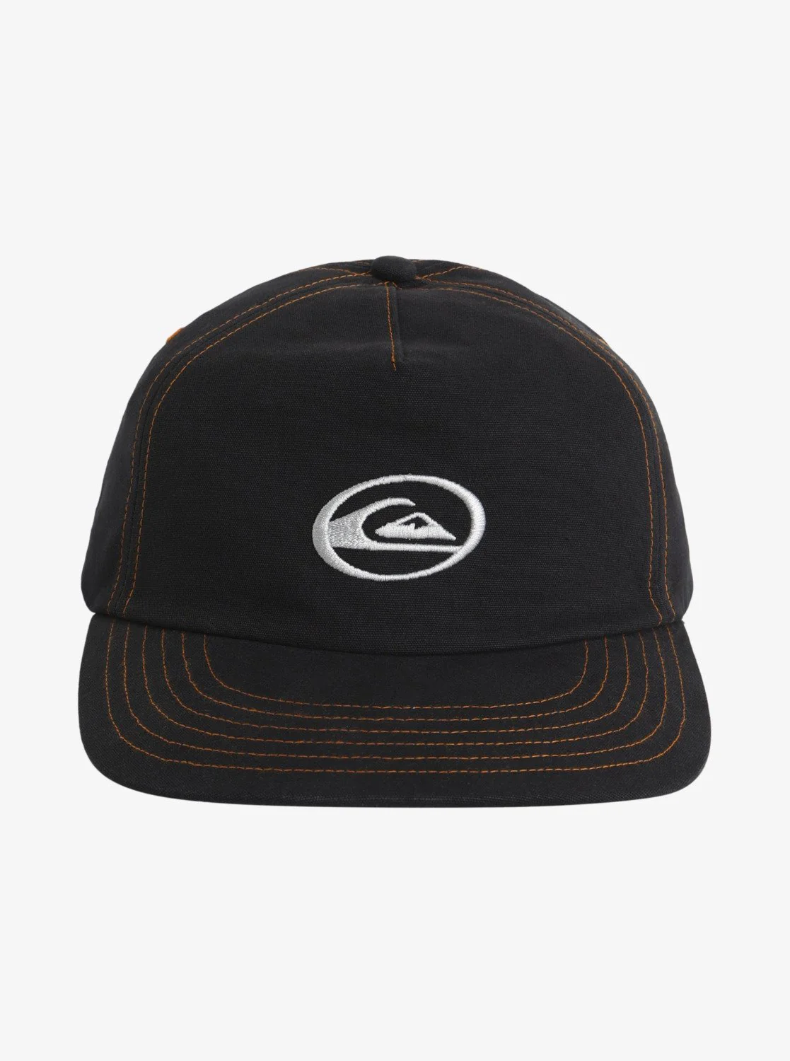 Mens Tilt Snapback Cap - Image 2