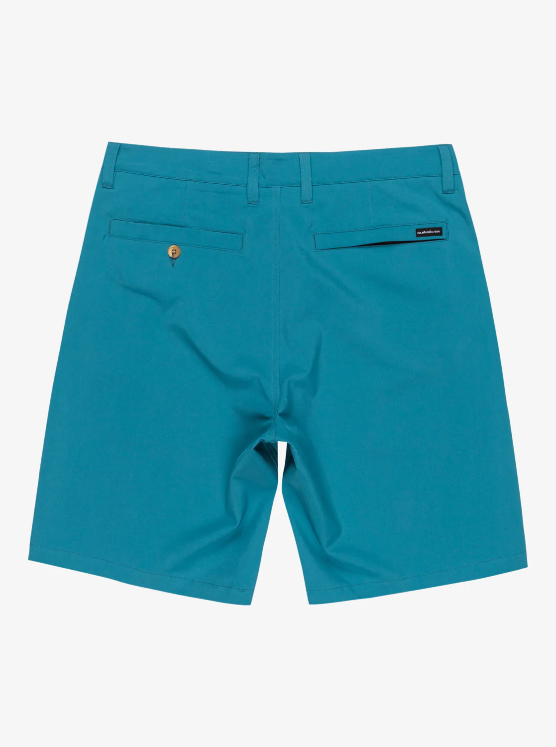 Mens Union Amphibian 20" Hybrid Shorts - Image 6