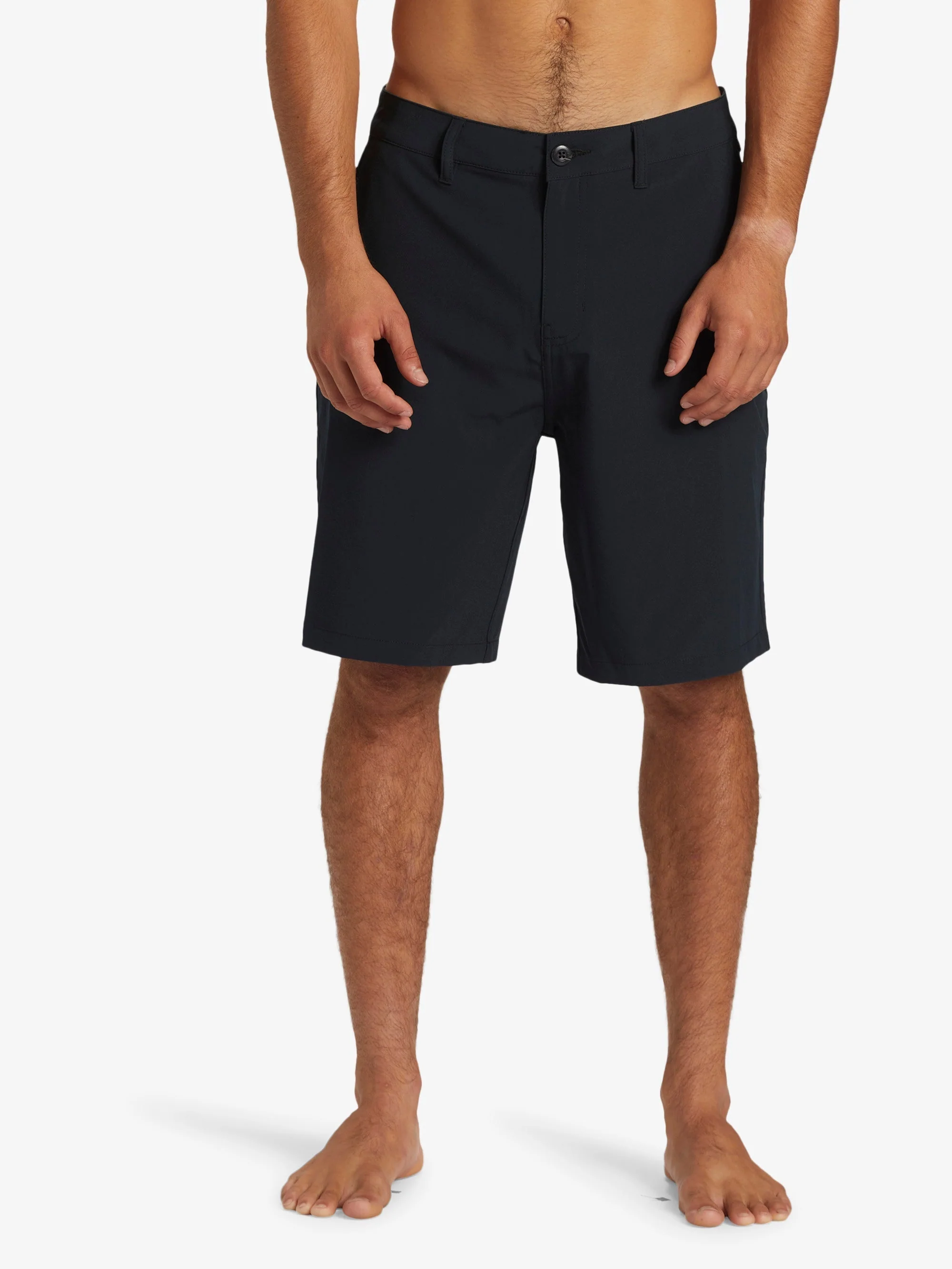 Mens Union Heather 20" Amphibian Boardshorts - Image 3
