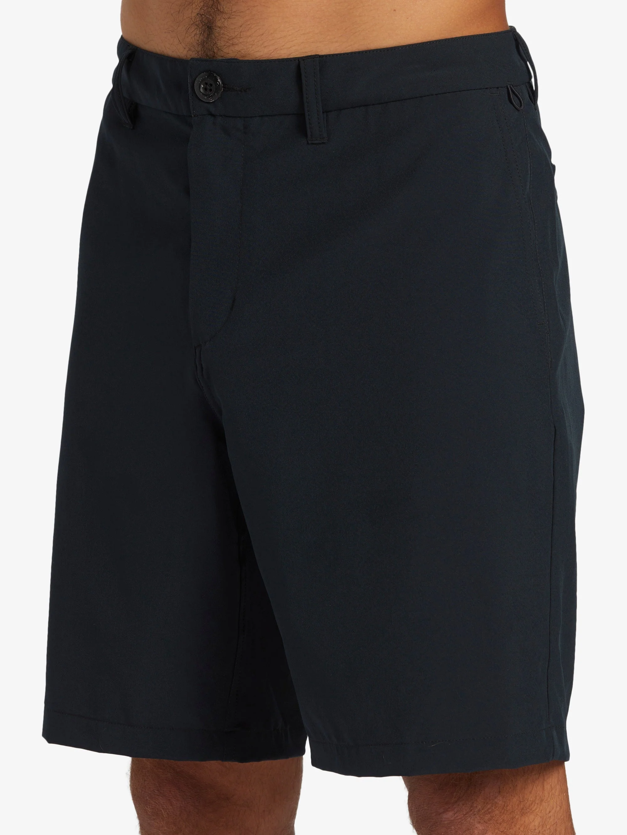 Mens Union Heather 20" Amphibian Boardshorts - Image 5