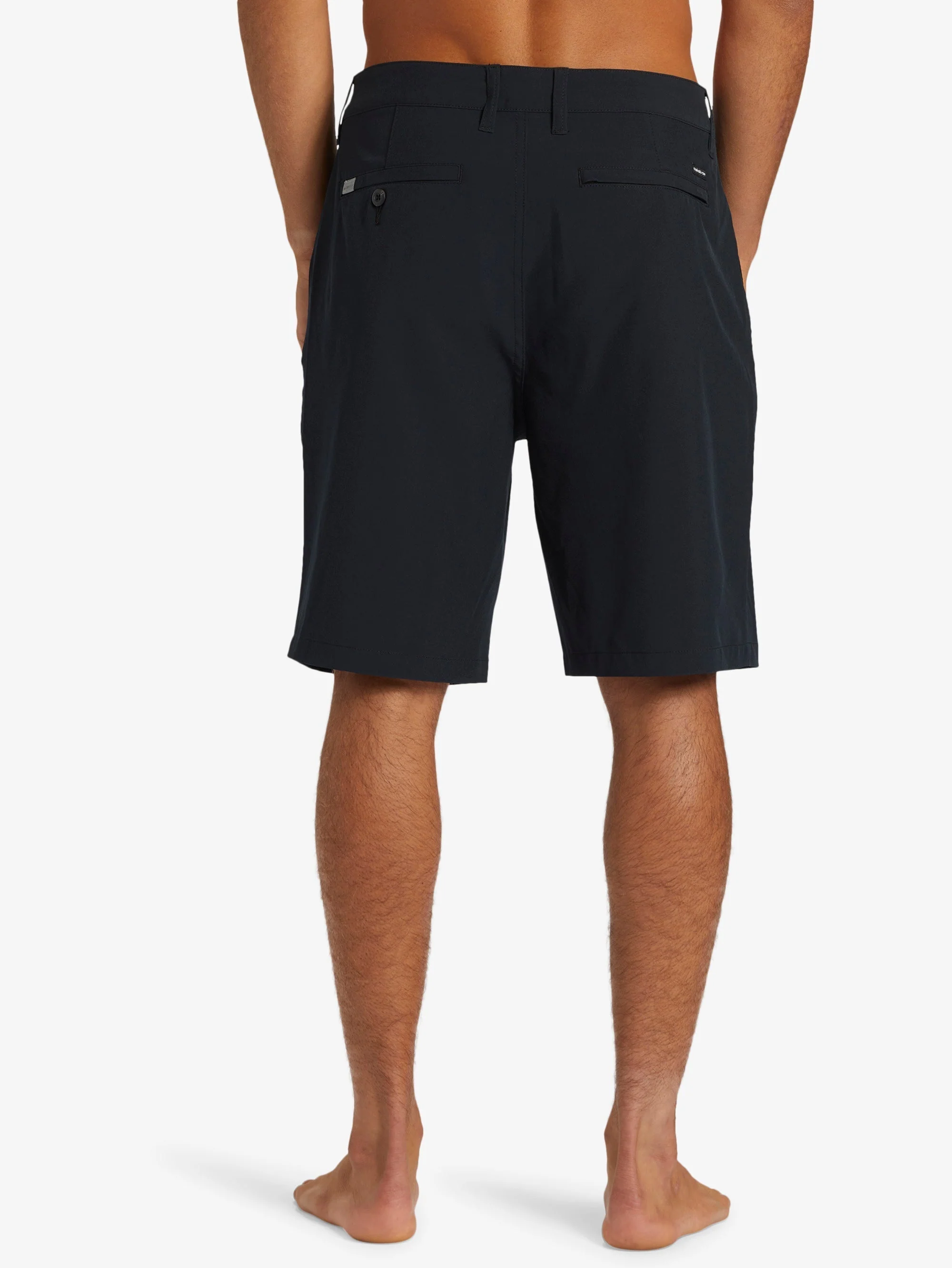 Mens Union Heather 20" Amphibian Boardshorts - Image 6