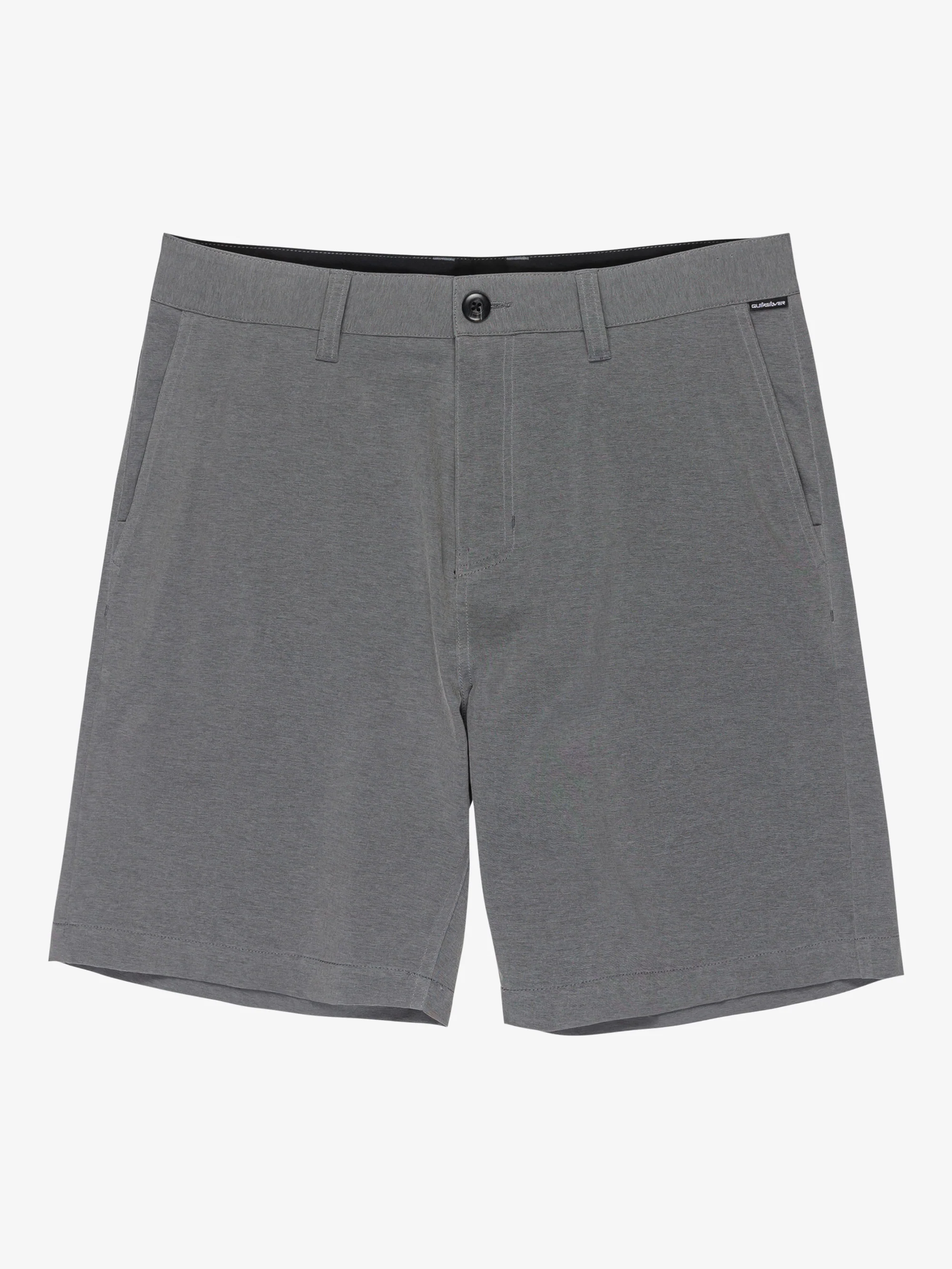 Mens Union Heather Amph 19" Amphibian Boardshorts - Image 5