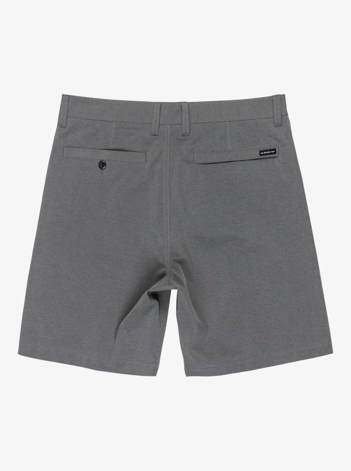 Mens Union Heather Amph 19" Amphibian Boardshorts - Image 6
