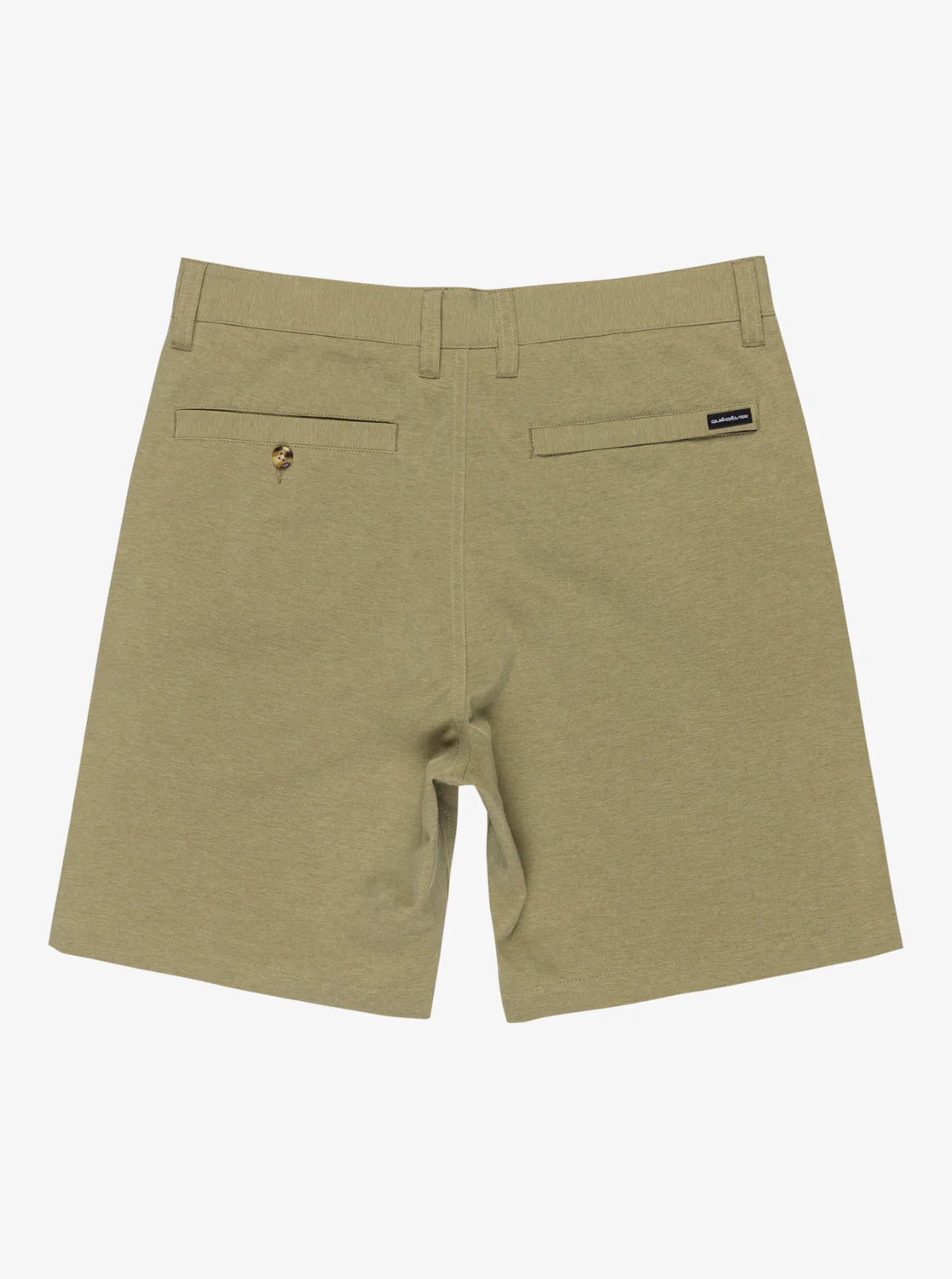 Mens Union Heather Amph 19" Amphibian Boardshorts - Image 6