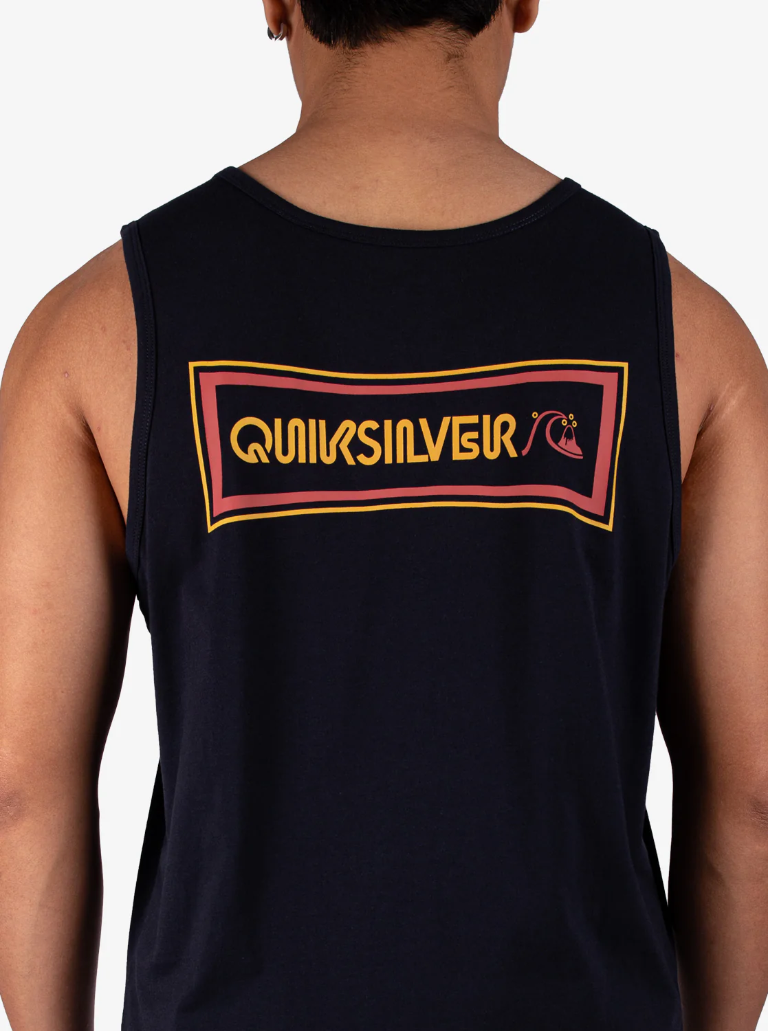 Mens Warped Tank - Image 5