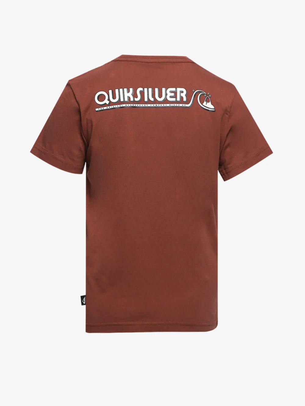 Boys Retro Bubble T-Shirt - Image 2