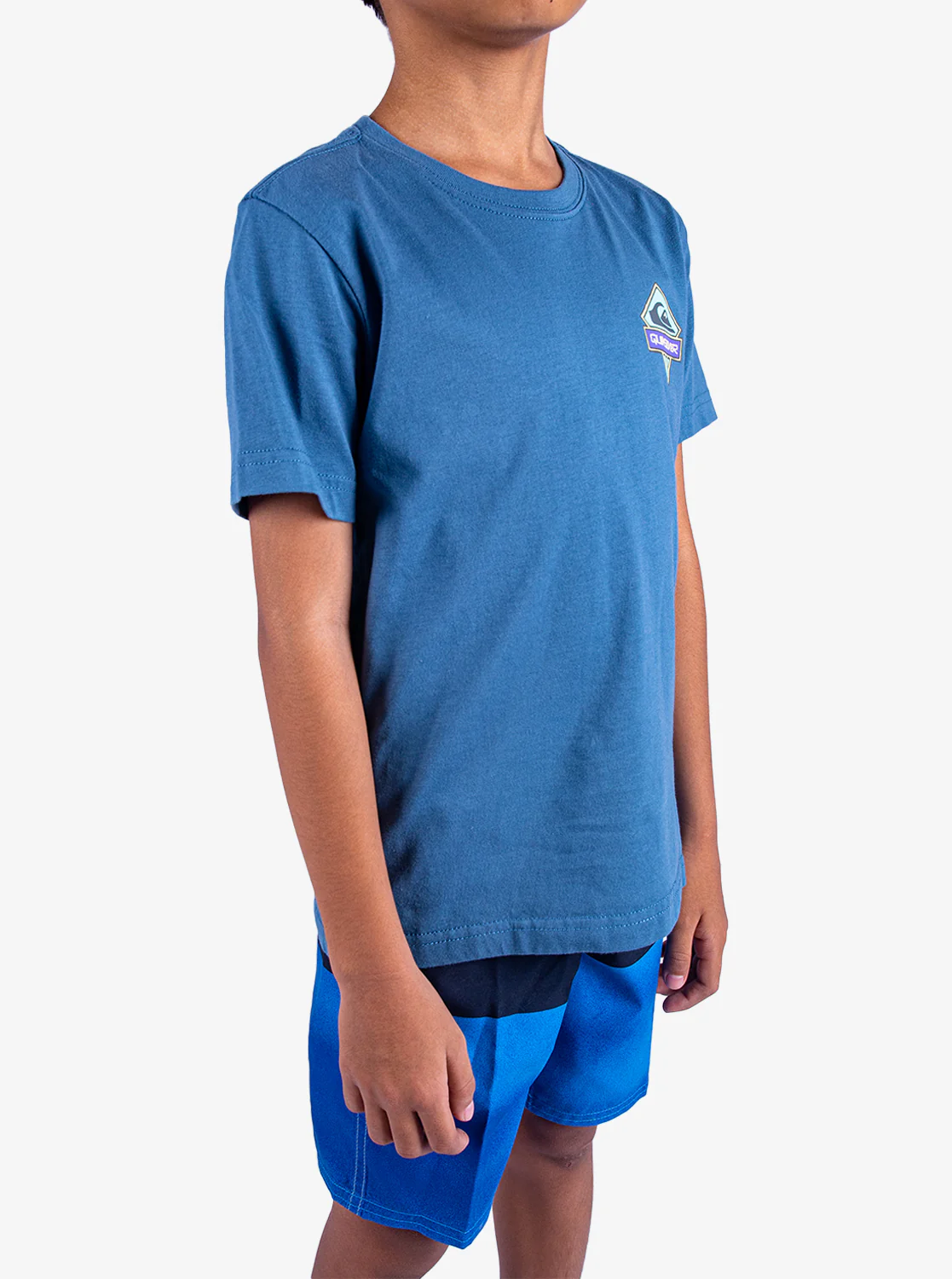 Boys Gh Qs Crystal Jet T-Shirt - Image 3