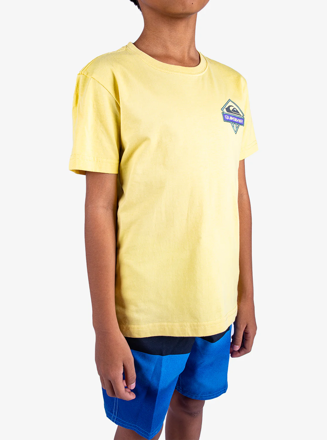 Boys Gh Qs Crystal Jet T-Shirt - Image 3