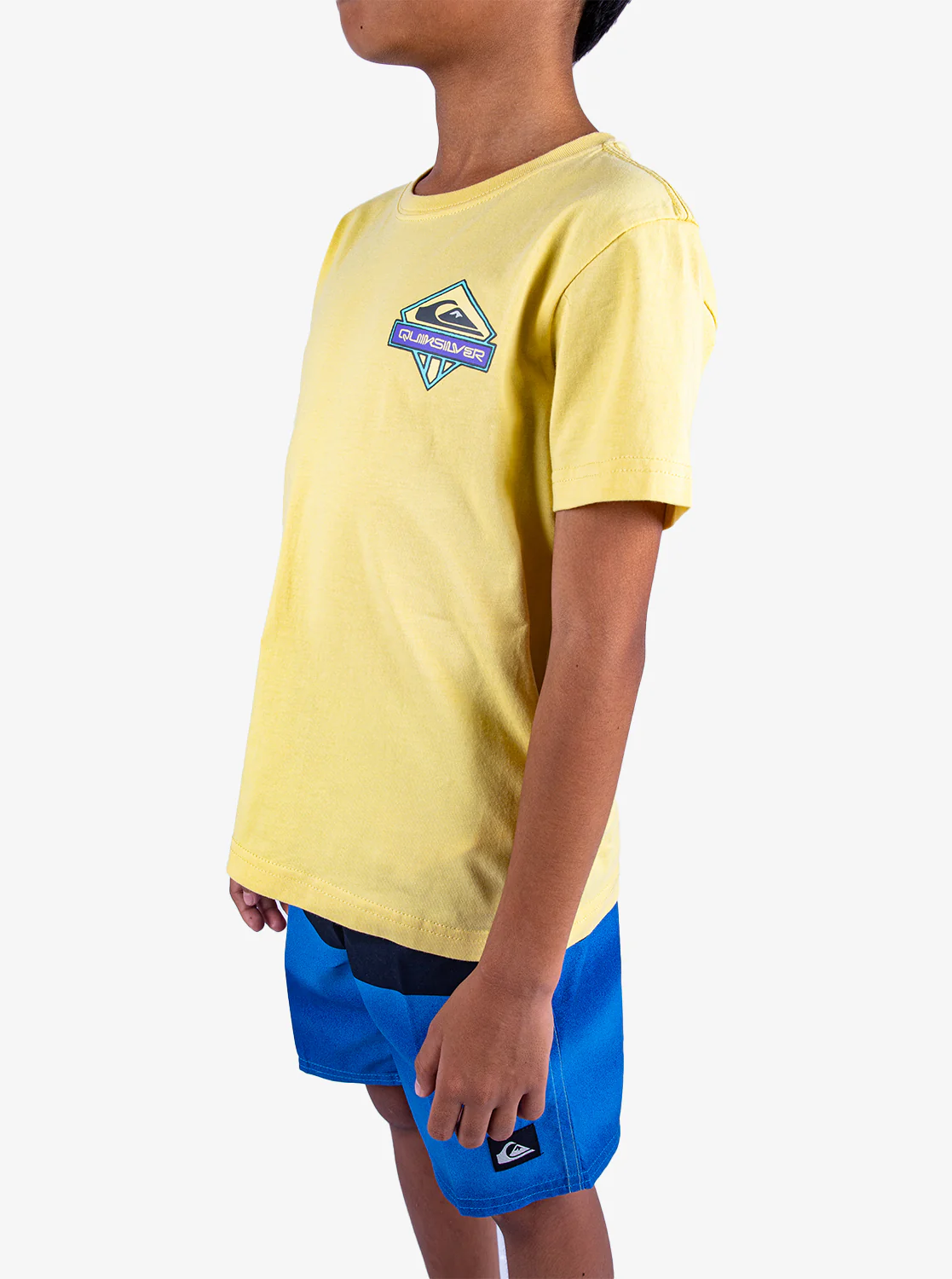 Boys Gh Qs Crystal Jet T-Shirt - Image 4