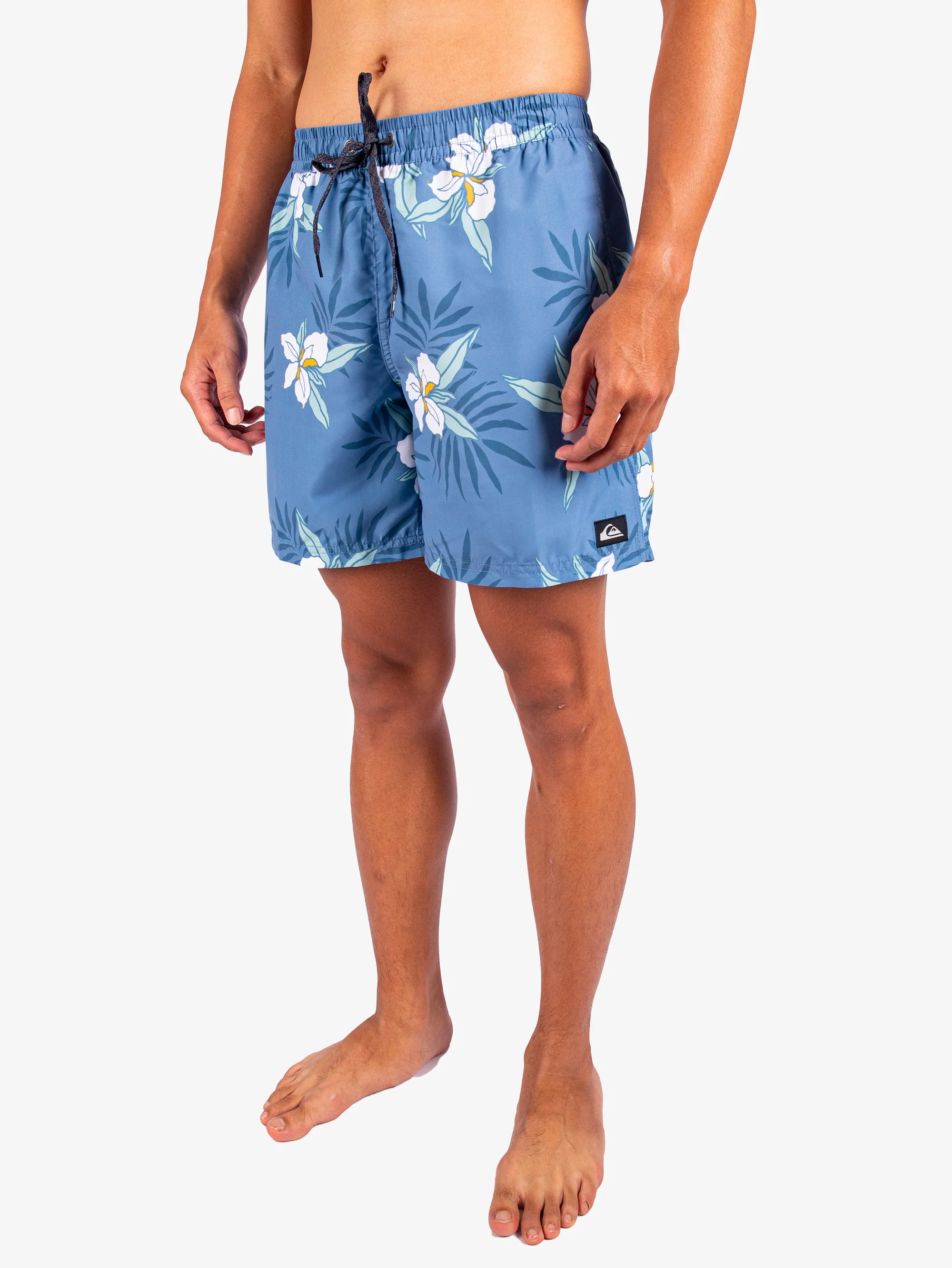 Mens Everyday Mix 17" Swim Shorts - Image 3