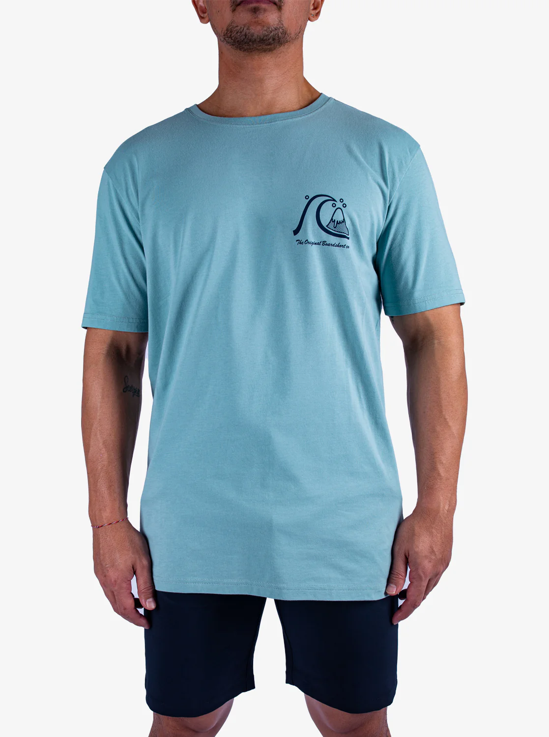 Mens Evo Original T-Shirt