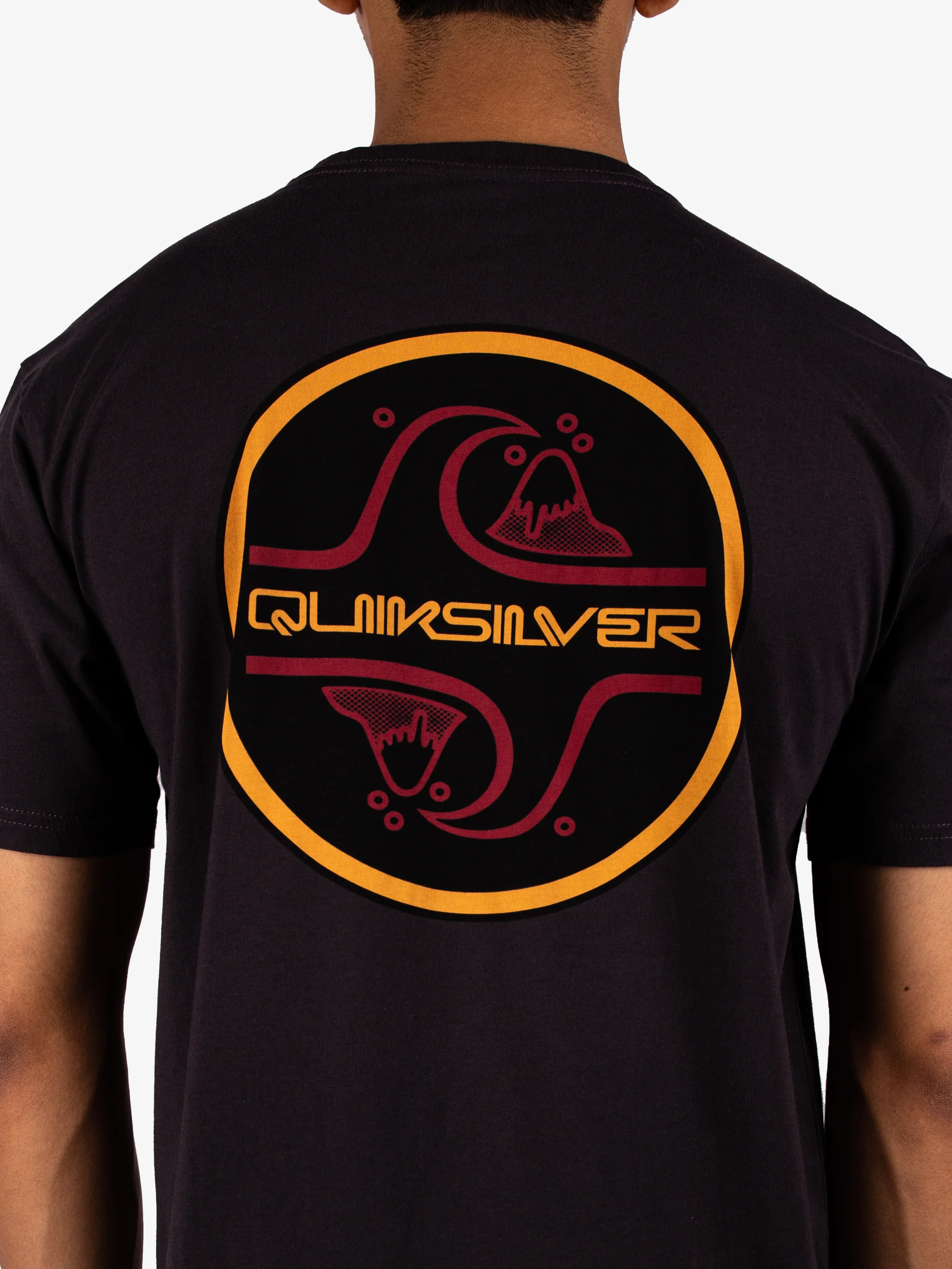 Mens Sequal T-Shirt - Image 5